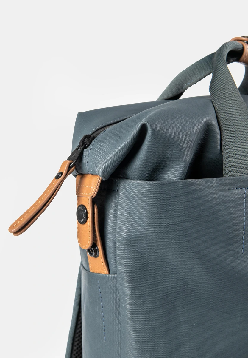 aunts & uncles Morioka Cosmic Void borsa, vista posteriore, da Bag-Age Berlin