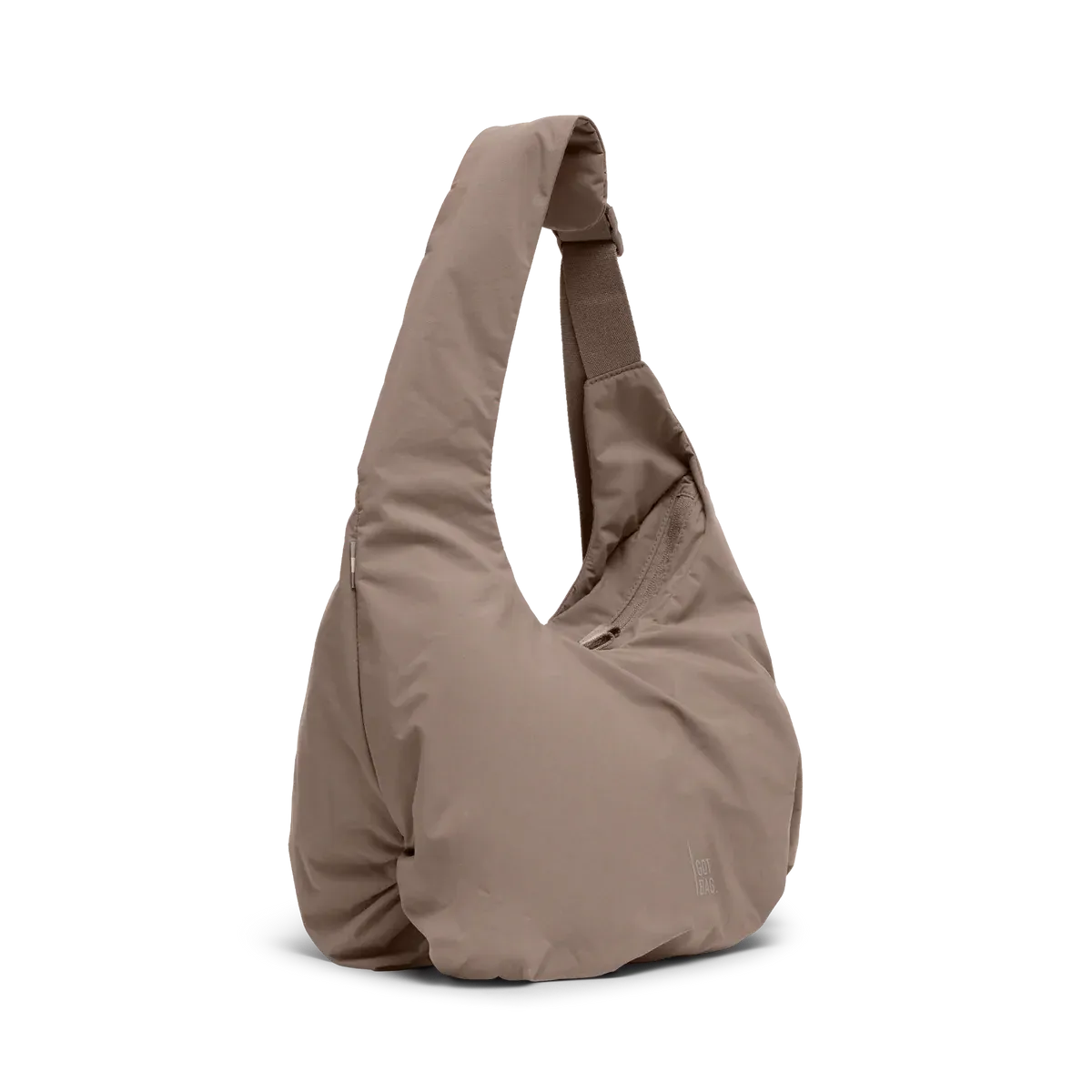 GOT BAG Full Moon Bag Oyster Monochrome – foto studio | sostenibile | Bag-Age