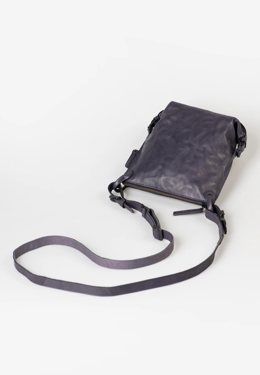 aunts & uncles Mrs. Chocolate Cookie Velvet Tasche, Produktbild, bei Bag-Age Berlin kaufen