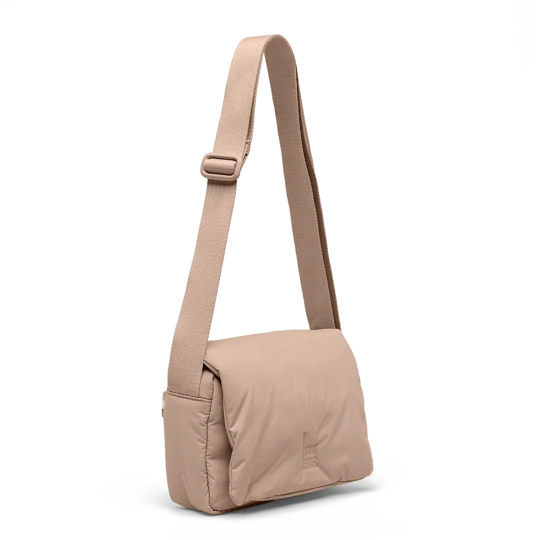 GOT BAG Cloud Crossbody Bag Sandbar Monochrome – foto studio | sostenibile | Bag-Age