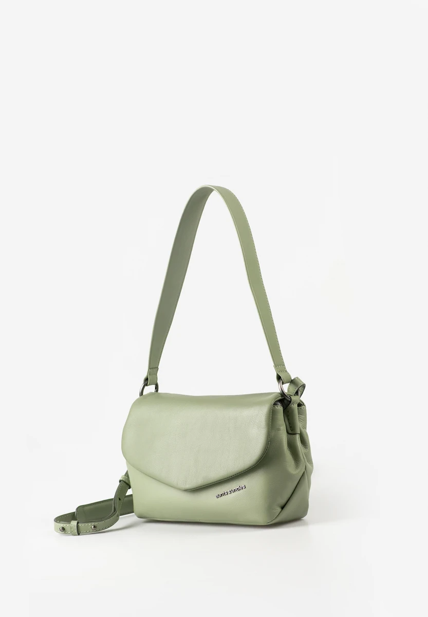 aunts & uncles Fern Green Tea torba, zdjęcie produktu, w Bag-Age Berlin