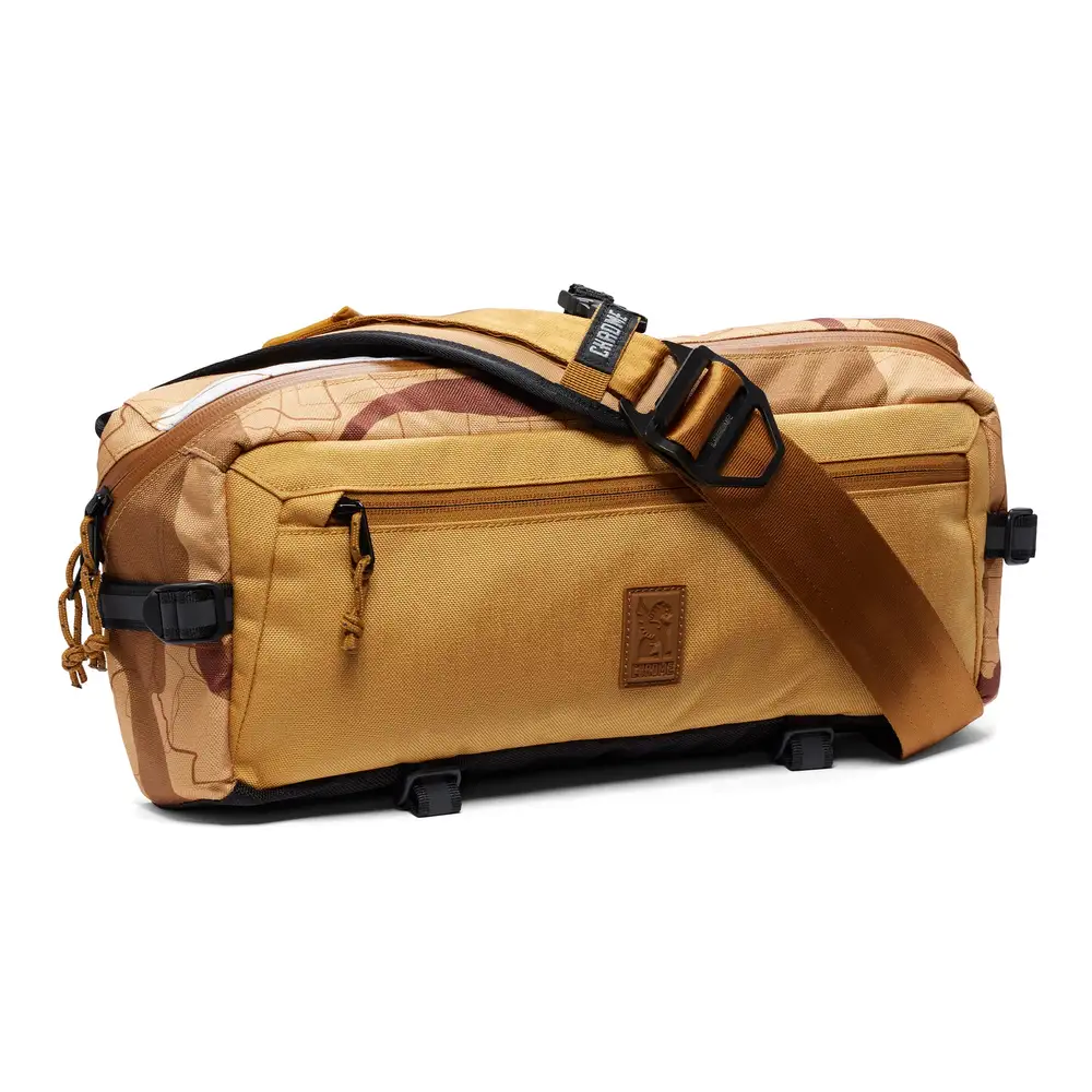 Chrome Industries Kadet Slide Sling BG-360-AMHM-NA-NA – Produktansicht