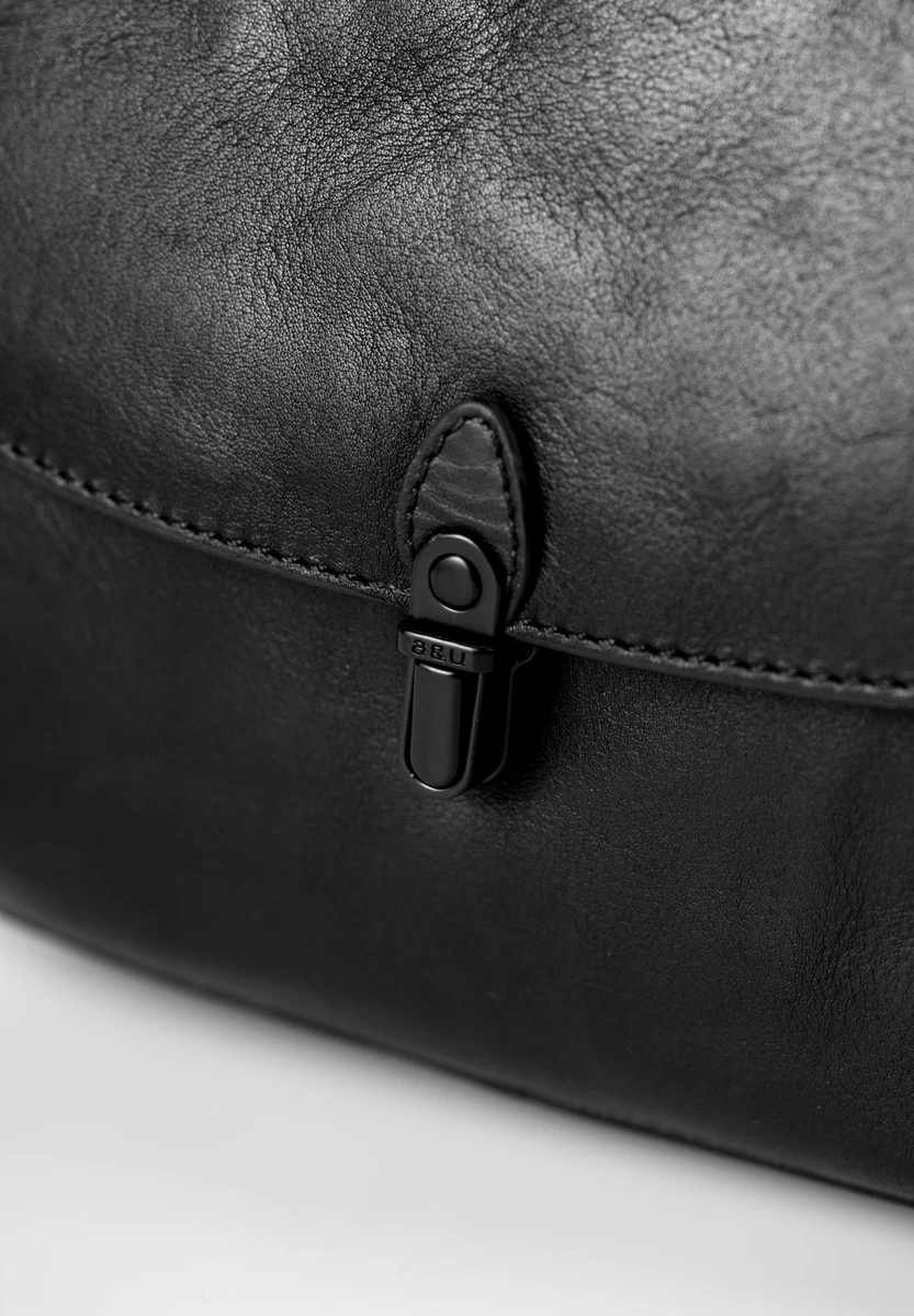 aunts & uncles Mrs. Mint Black Smoke Tasche, Produktbild, bei Bag-Age Berlin kaufen
