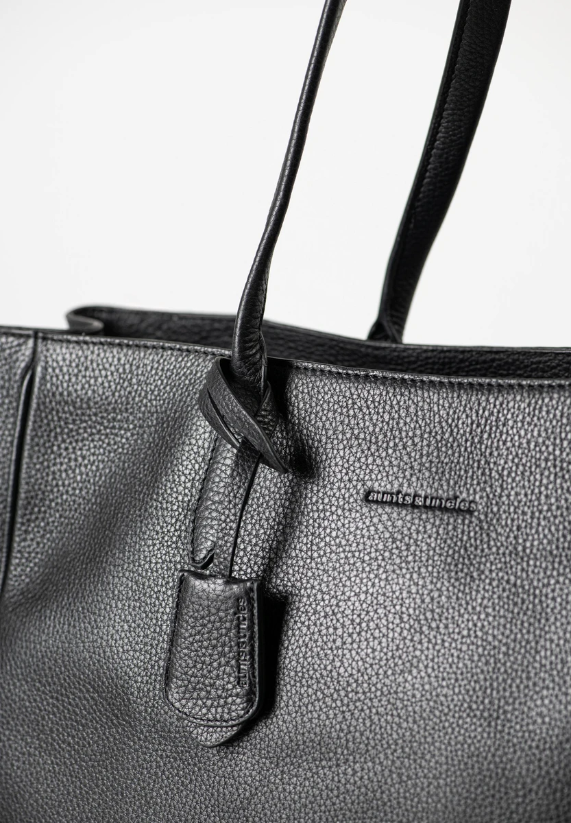 aunts & uncles Madam Black Dress Tasche, Produktbild, bei Bag-Age Berlin kaufen