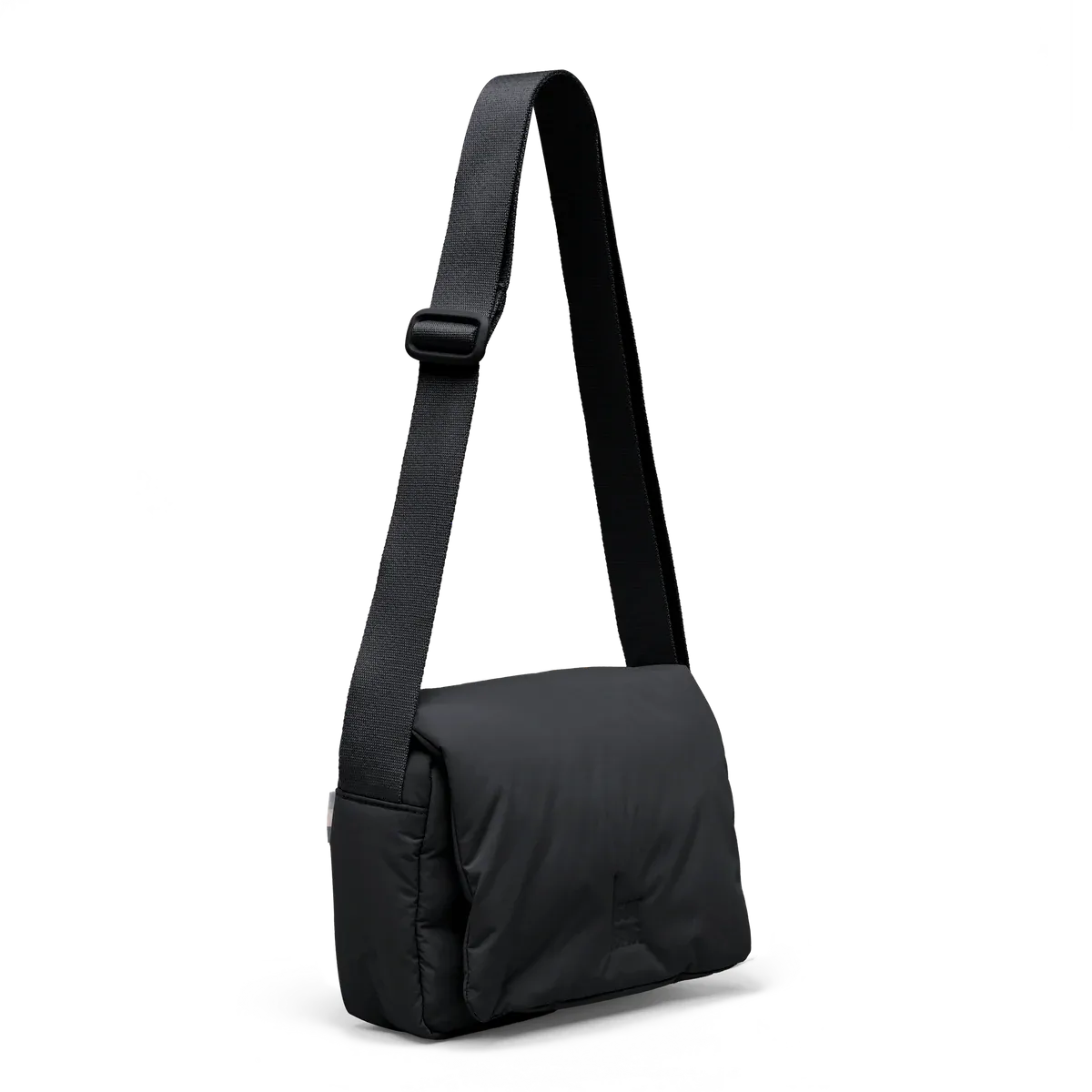 GOT BAG Cloud Crossbody Bag Black Monochrome – Studiofoto | nachhaltig | Bag-Age