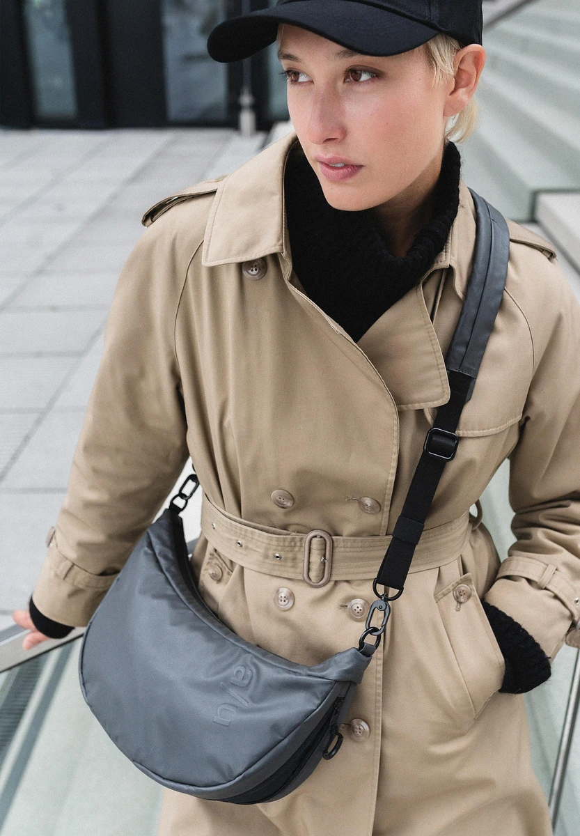 aunts & uncles Yoshii RE Volcanic Ash Tasche, Produktbild, bei Bag-Age Berlin kaufen