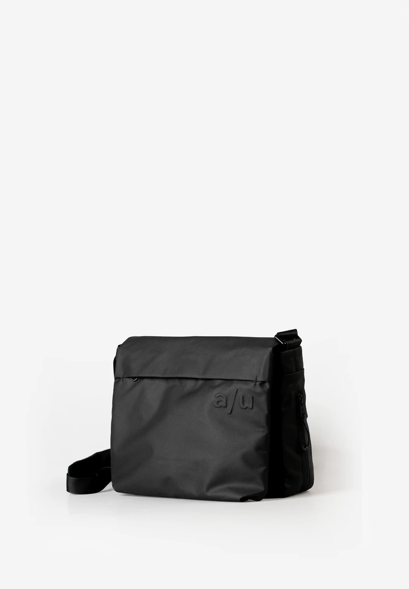 aunts & uncles Aoki RE lite Black torba, zdjęcie produktu, w Bag-Age Berlin