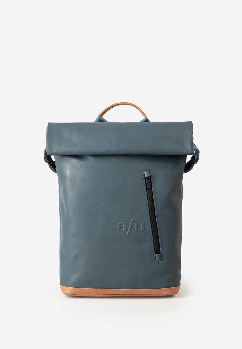 aunts & uncles Tokio Cosmic Void bag, front view, at Bag-Age Berlin