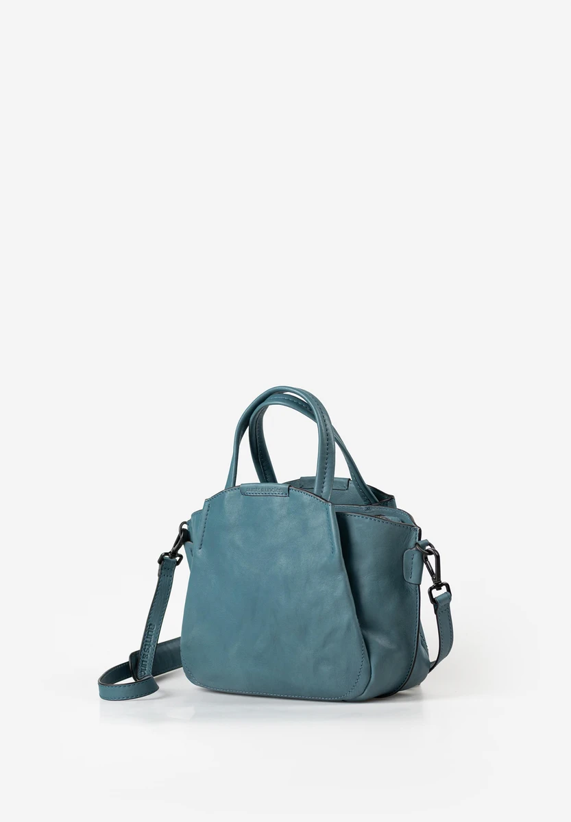 aunts & uncles Mrs. Plum Crumble Aegean Blue Tasche, Produktbild, bei Bag-Age Berlin kaufen