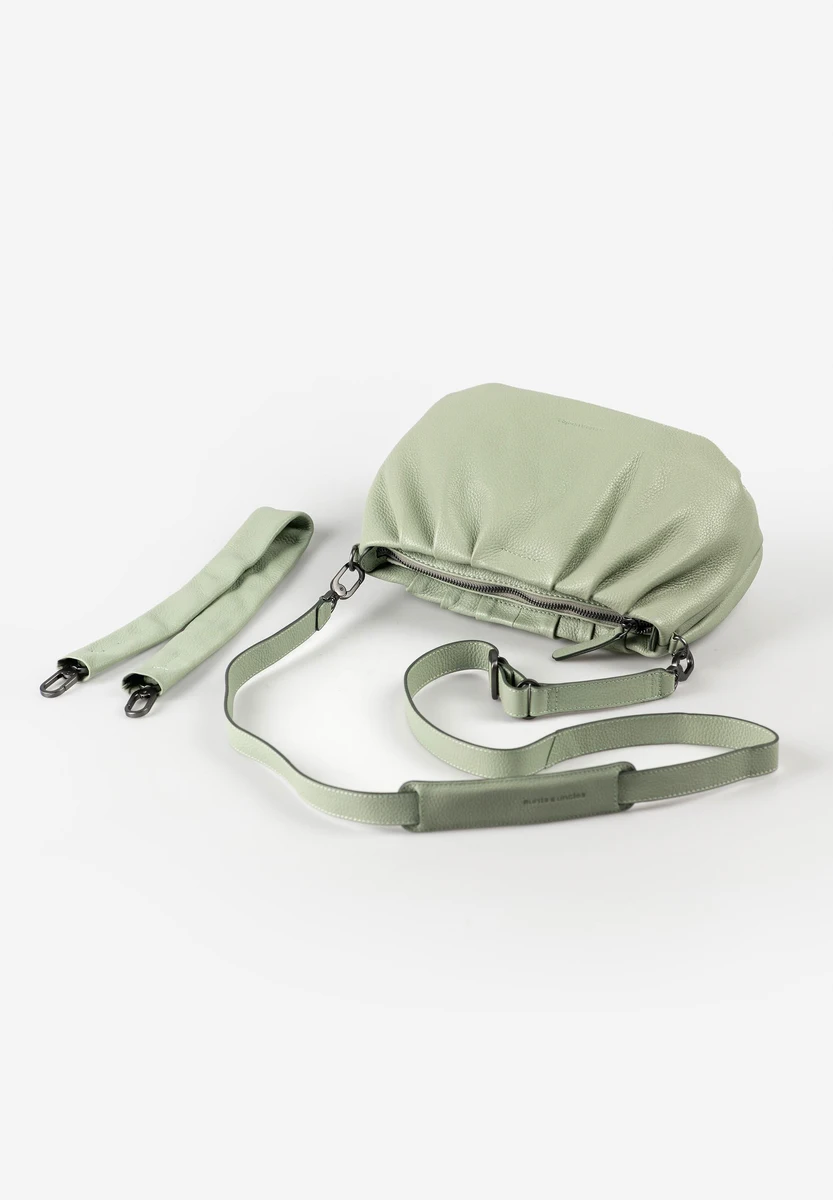 aunts & uncles Pearl Green Tea Tasche, Produktbild, bei Bag-Age Berlin kaufen