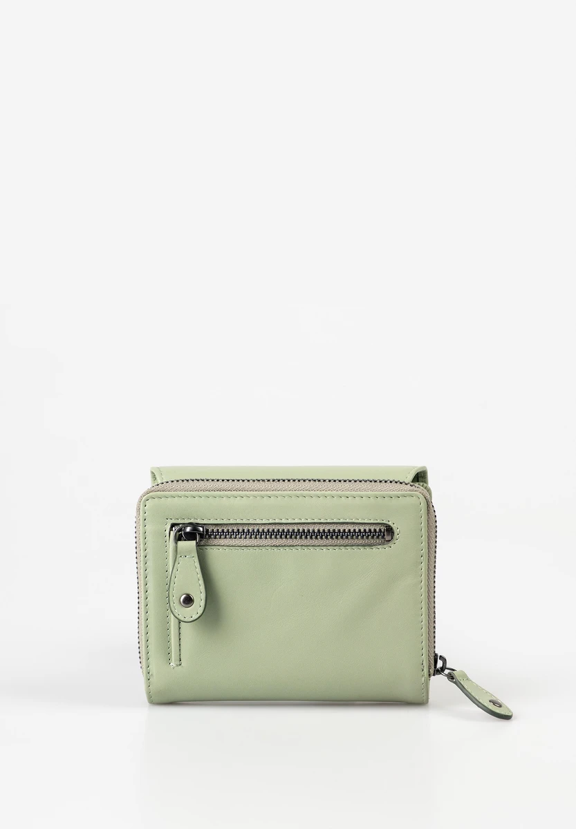aunts & uncles Myrtle Green Tea Tasche, Produktbild, bei Bag-Age Berlin kaufen