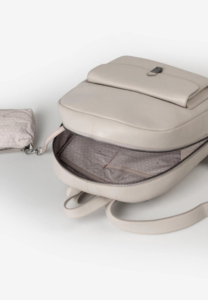 aunts & uncles Tender Chalk Tasche, Rückansicht, bei Bag-Age Berlin kaufen