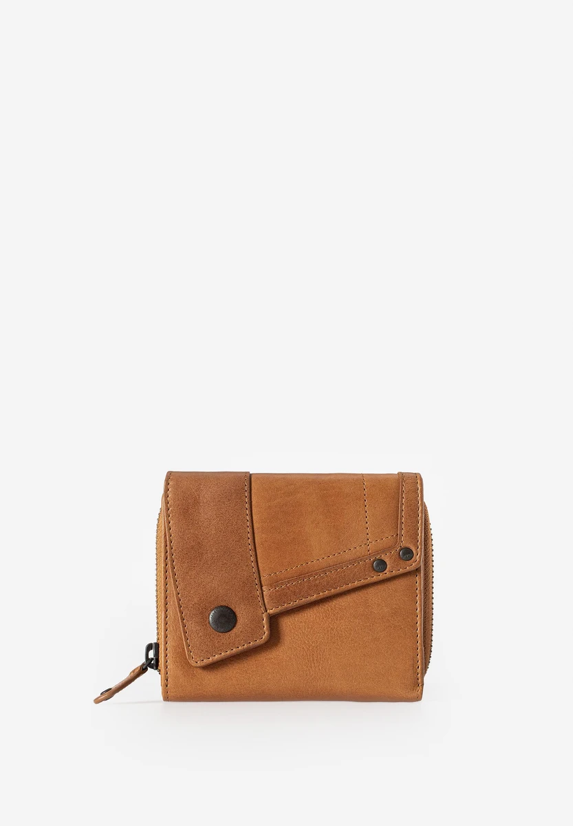 aunts & uncles Lotta Caramel Tasche, Vorderansicht, bei Bag-Age Berlin kaufen