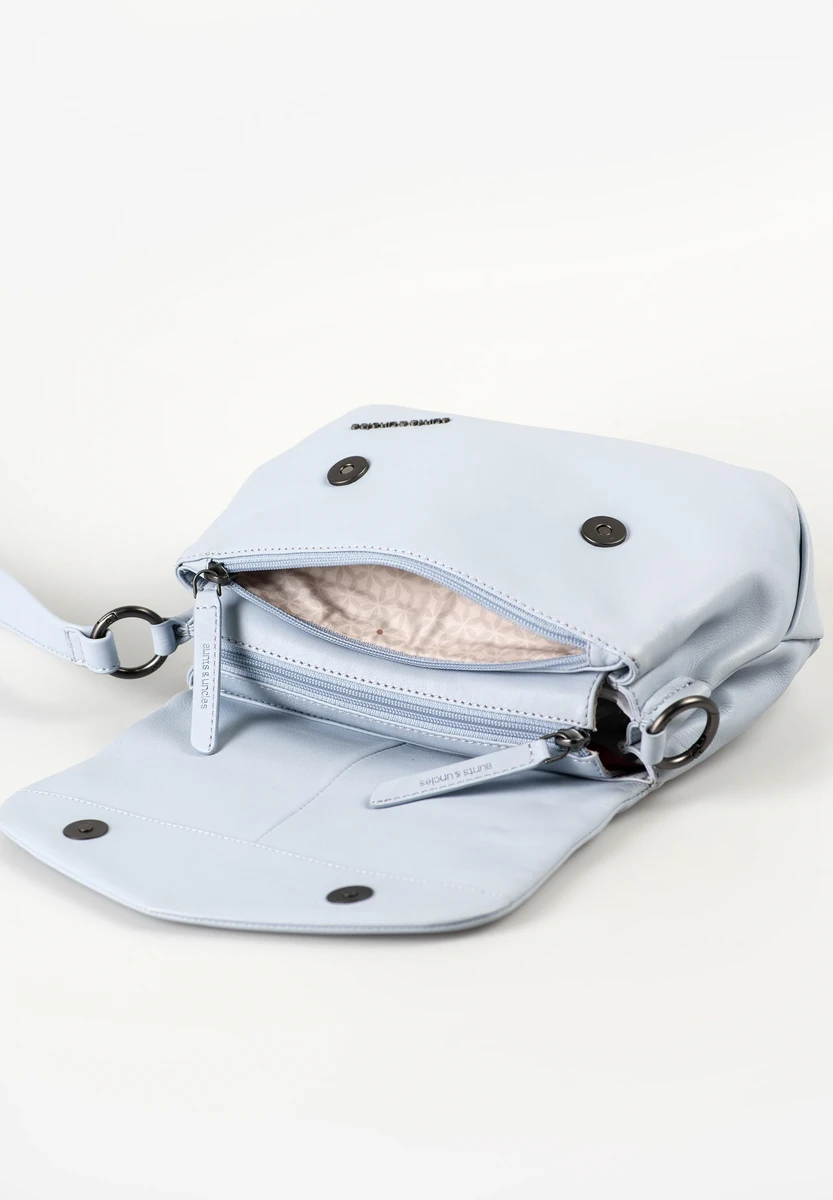 aunts & uncles Fern Blue Aura torba, zdjęcie produktu, w Bag-Age Berlin