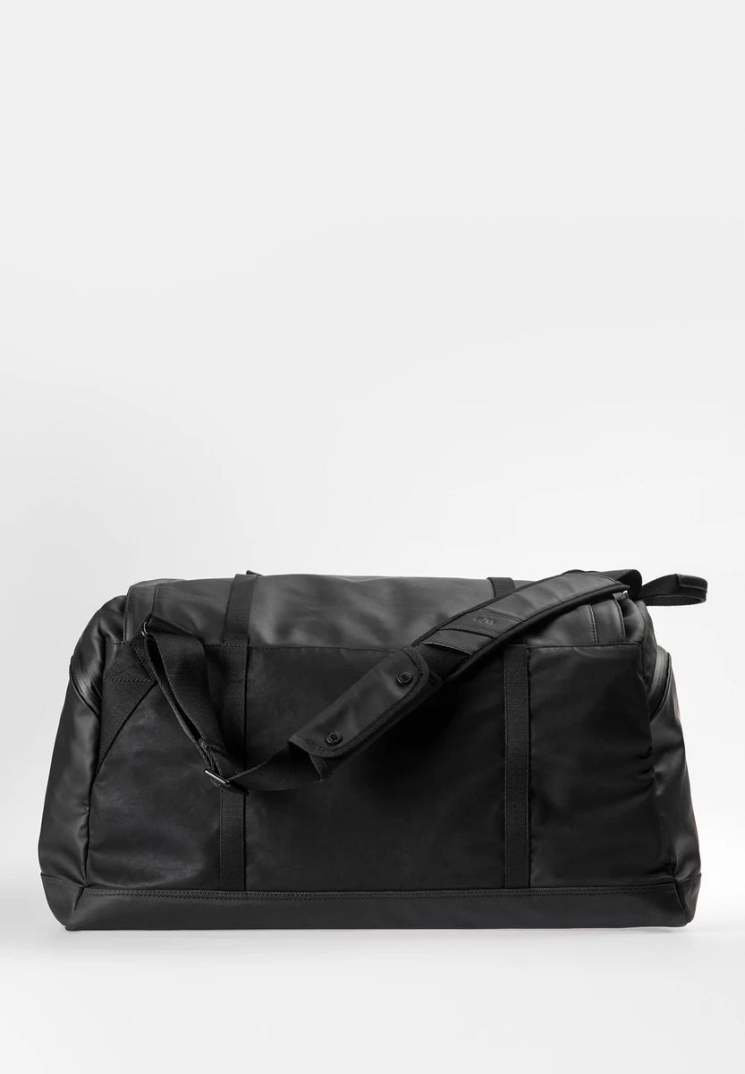 aunts & uncles Kashiwa Nishi Anthracite Black Tasche, Produktbild, bei Bag-Age Berlin kaufen