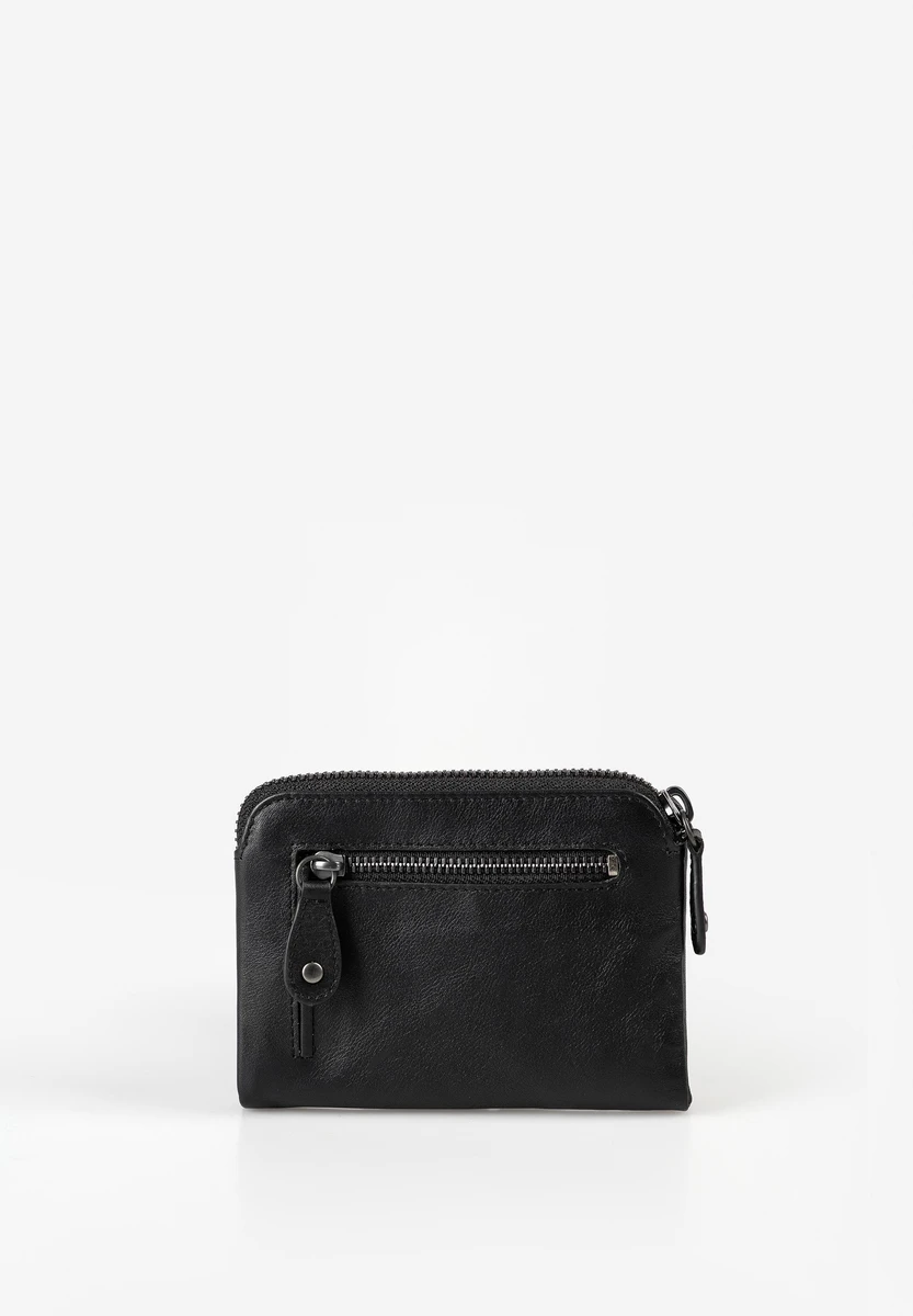 aunts & uncles Cherry Jet Black sac, image produit, chez Bag-Age Berlin