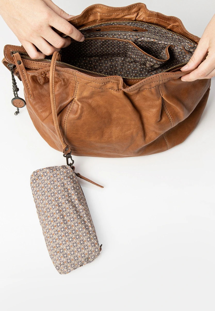 aunts & uncles Susan Creme Brulee Tasche, Produktbild, bei Bag-Age Berlin kaufen
