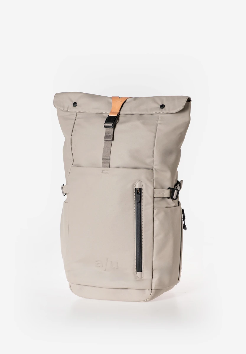 aunts & uncles Tokachi RE Driftwood borsa, vista posteriore, da Bag-Age Berlin