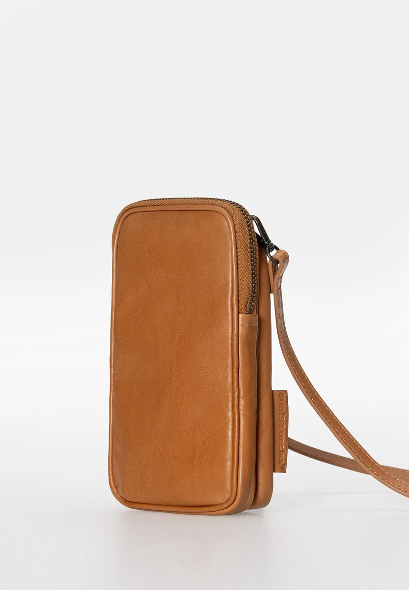 aunts & uncles Prune Cognac Tasche, Produktbild, bei Bag-Age Berlin kaufen