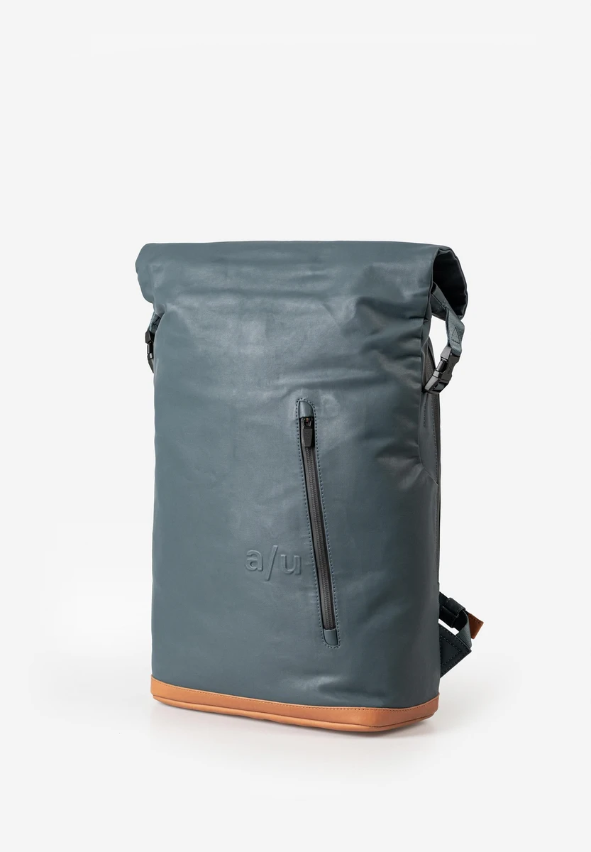 aunts & uncles Fukui Cosmic Void saco, vista traseira, na Bag-Age Berlin