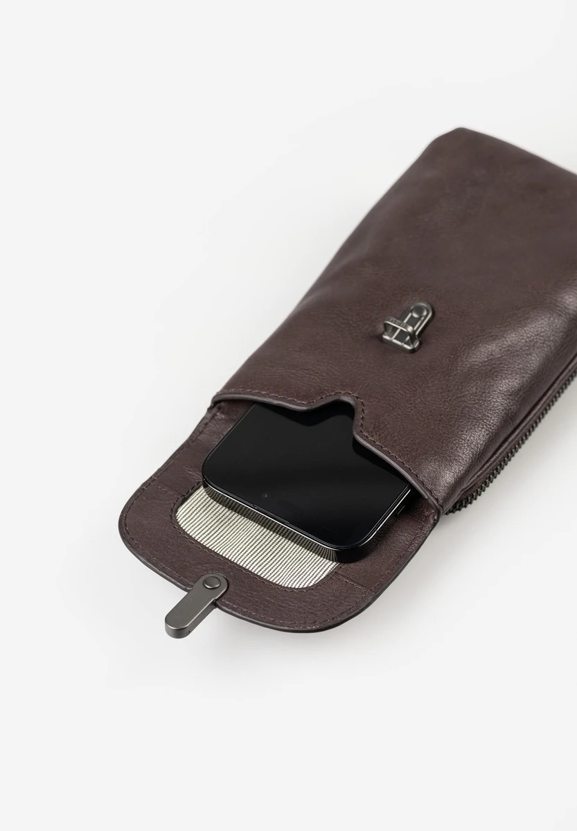 aunts & uncles Mrs. Lemon Twist Coffee Bean Tasche, Produktbild, bei Bag-Age Berlin kaufen