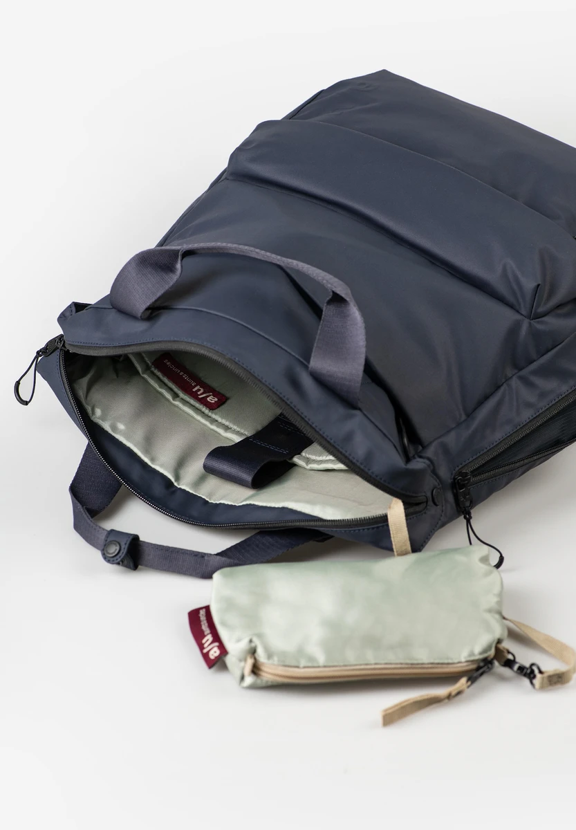 aunts & uncles Sagami RE lite Outer Space saco, imagem do produto, na Bag-Age Berlin