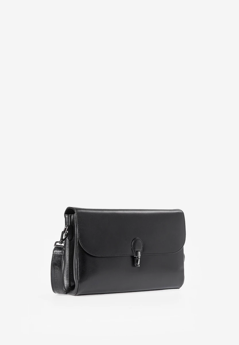 aunts & uncles Babette Noir Tasche, Produktbild, bei Bag-Age Berlin kaufen