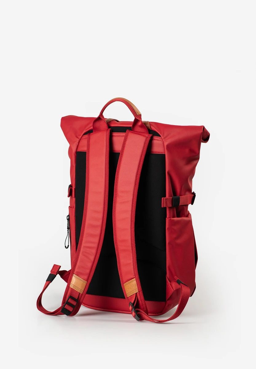 aunts & uncles Tokachi RE Red Tasche, Rückansicht, bei Bag-Age Berlin kaufen