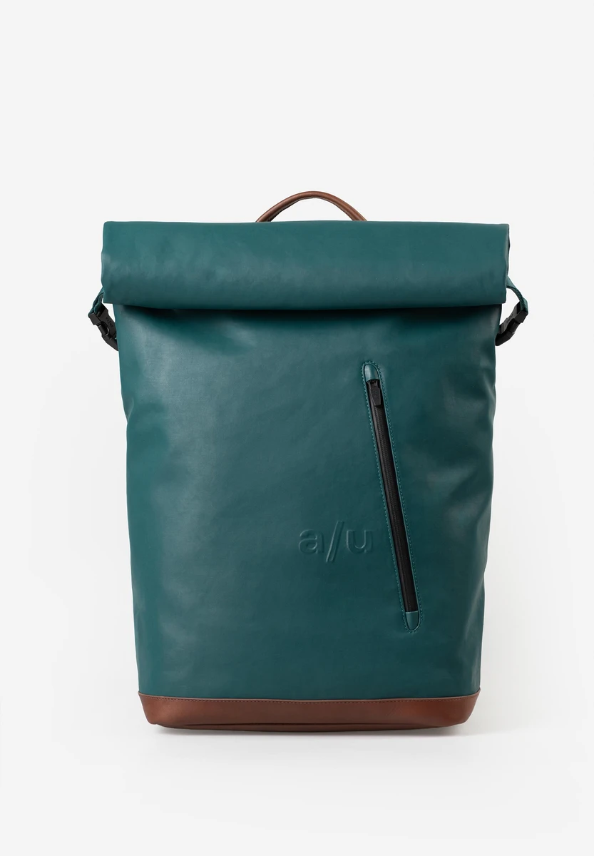aunts & uncles Tsu Transformative Teal Tasche, Vorderansicht, bei Bag-Age Berlin kaufen