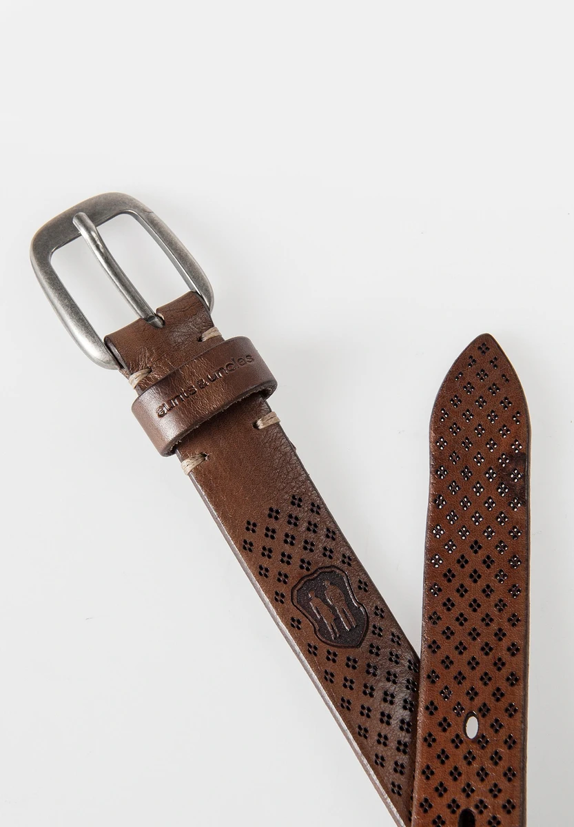 aunts & uncles Charming Fella Wood Tasche, Produktbild, bei Bag-Age Berlin kaufen