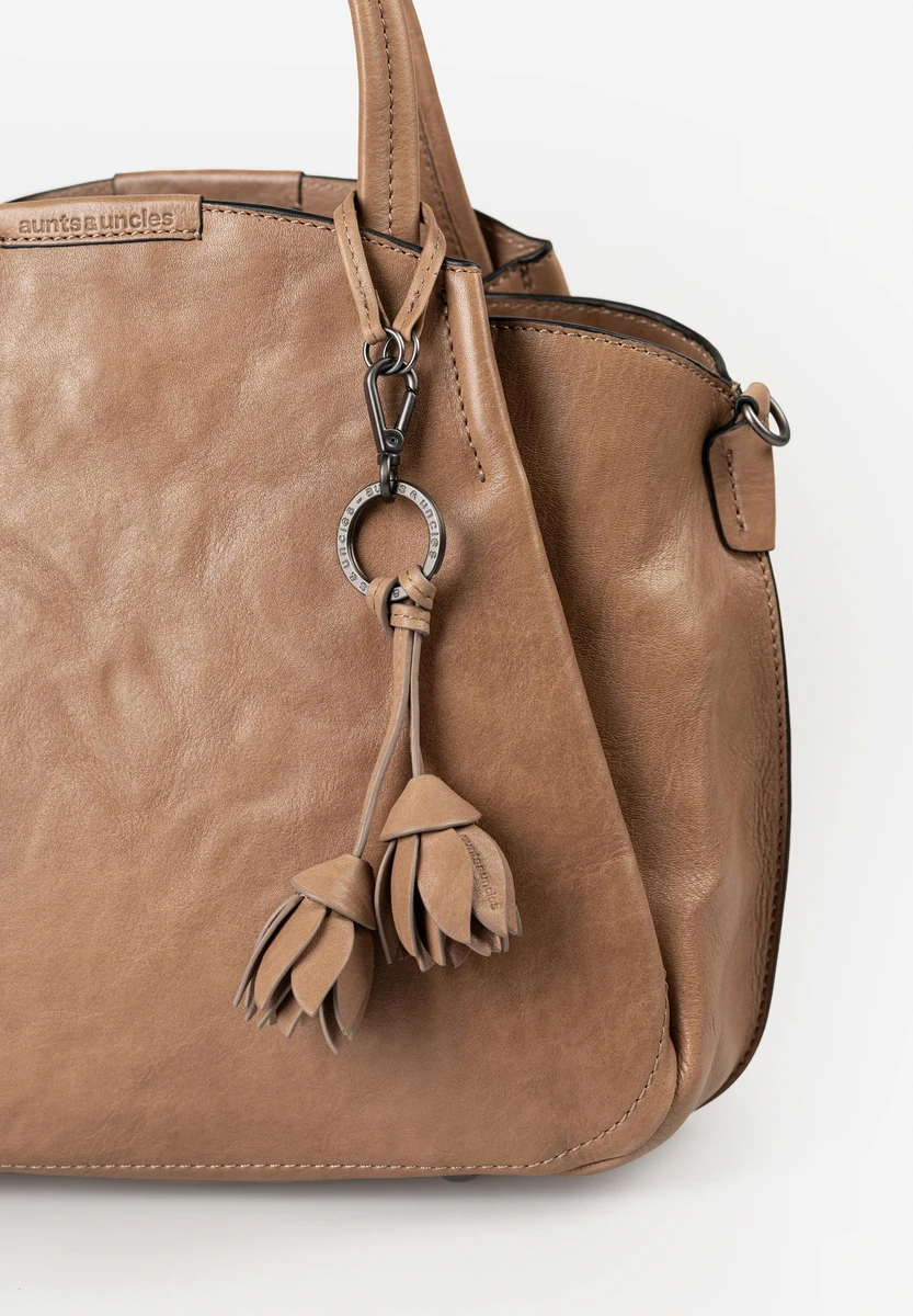 aunts & uncles Crocus Charm Iced Coffee Tasche, Produktbild, bei Bag-Age Berlin kaufen