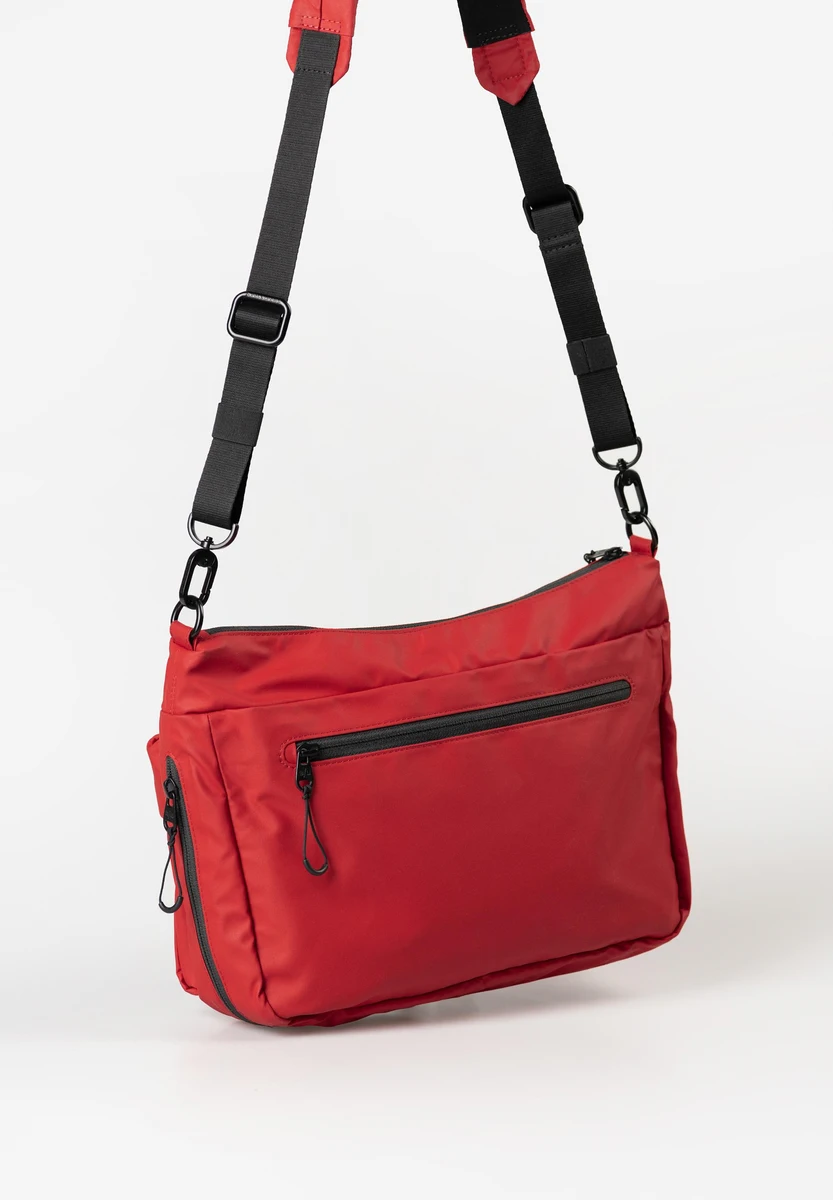 aunts & uncles Omono RE lite Red torba, zdjęcie produktu, w Bag-Age Berlin