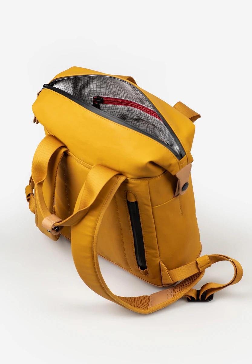 aunts & uncles Yaizu Amber Tasche, Rückansicht, bei Bag-Age Berlin kaufen