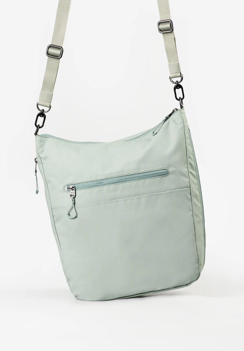 aunts & uncles Todori RE lite Sage Green bolso, imagen de producto, en Bag-Age Berlin