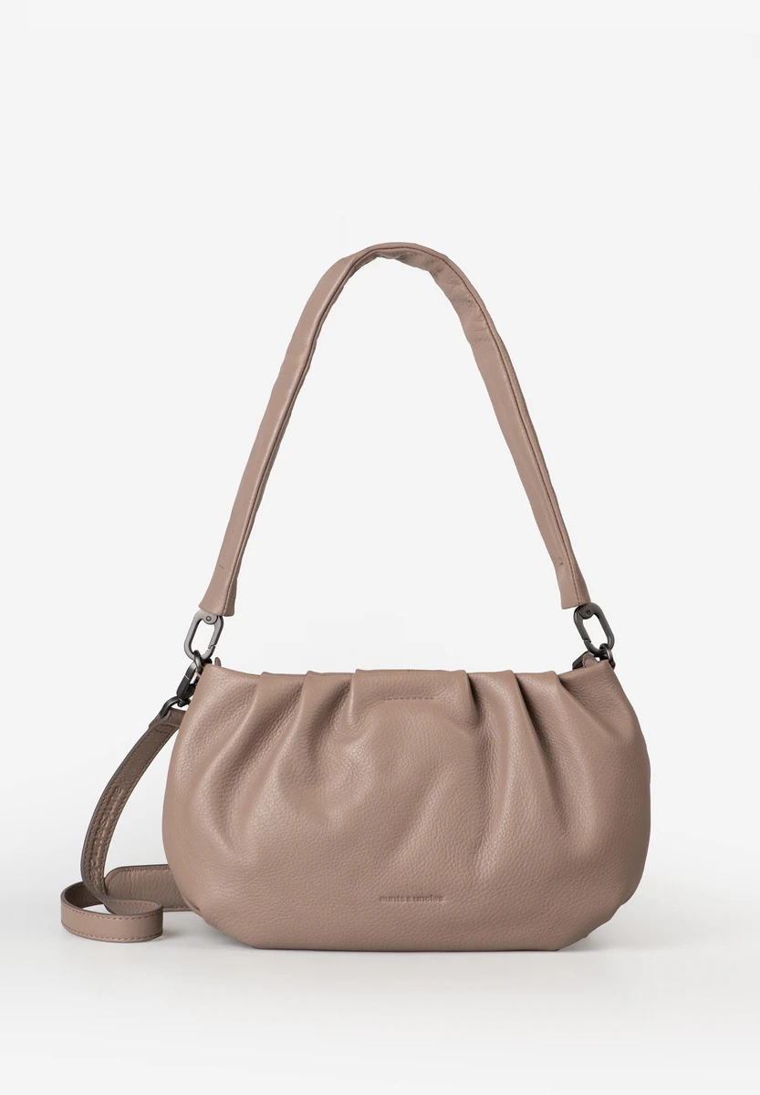 aunts & uncles Pearl Portabella Tasche, Vorderansicht, bei Bag-Age Berlin kaufen