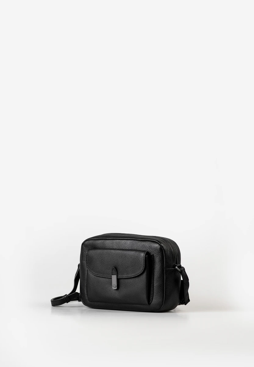 aunts & uncles Posh Black Dress saco, imagem do produto, na Bag-Age Berlin