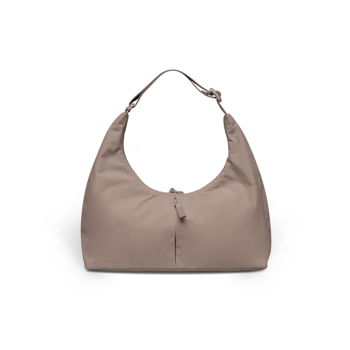 GOT BAG T-Shape Bag Mini Oyster Monochrome – vista traseira | sustentável | Bag-Age