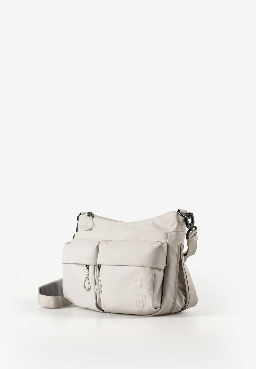 aunts & uncles Mogami RE lite Linen tas, productafbeelding, bij Bag-Age Berlin