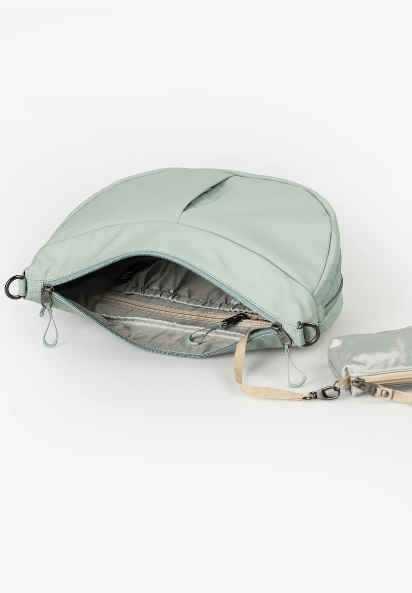 aunts & uncles Toyo RE lite Sage Green Tasche, Produktbild, bei Bag-Age Berlin kaufen