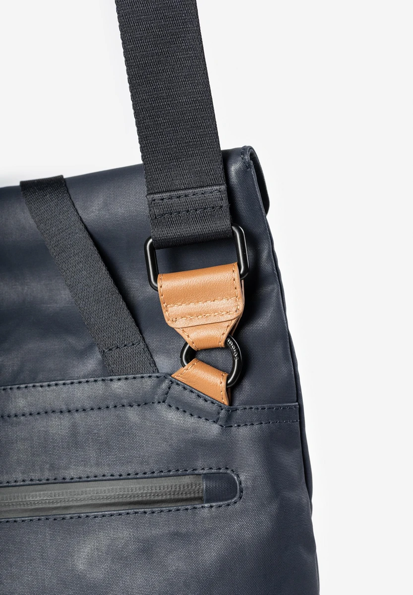 aunts & uncles Yao Night Blue bag, product image, at Bag-Age Berlin
