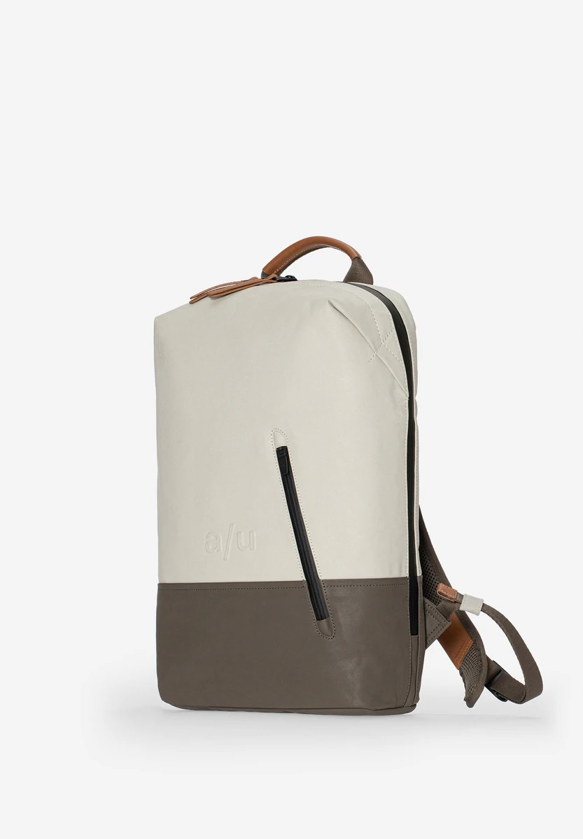 aunts & uncles Tsu Dust bag, back view, at Bag-Age Berlin
