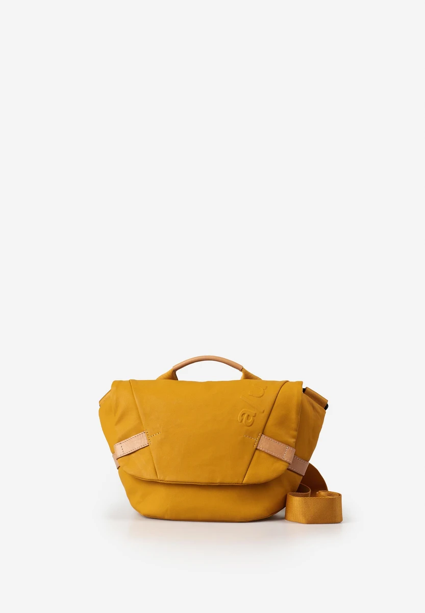aunts & uncles Kazo Amber torba, widok z przodu, w Bag-Age Berlin