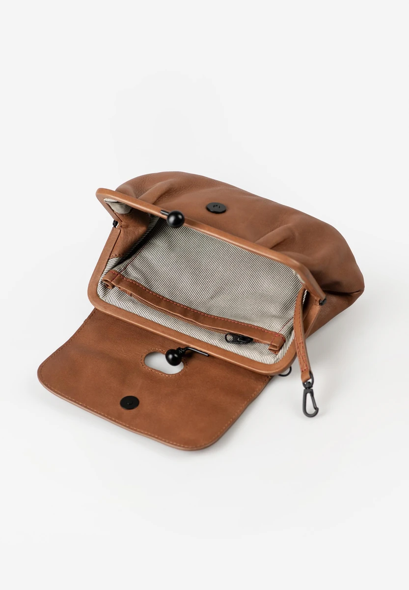 aunts & uncles Mrs. Whoopie Pie Caramel Tasche, Produktbild, bei Bag-Age Berlin kaufen
