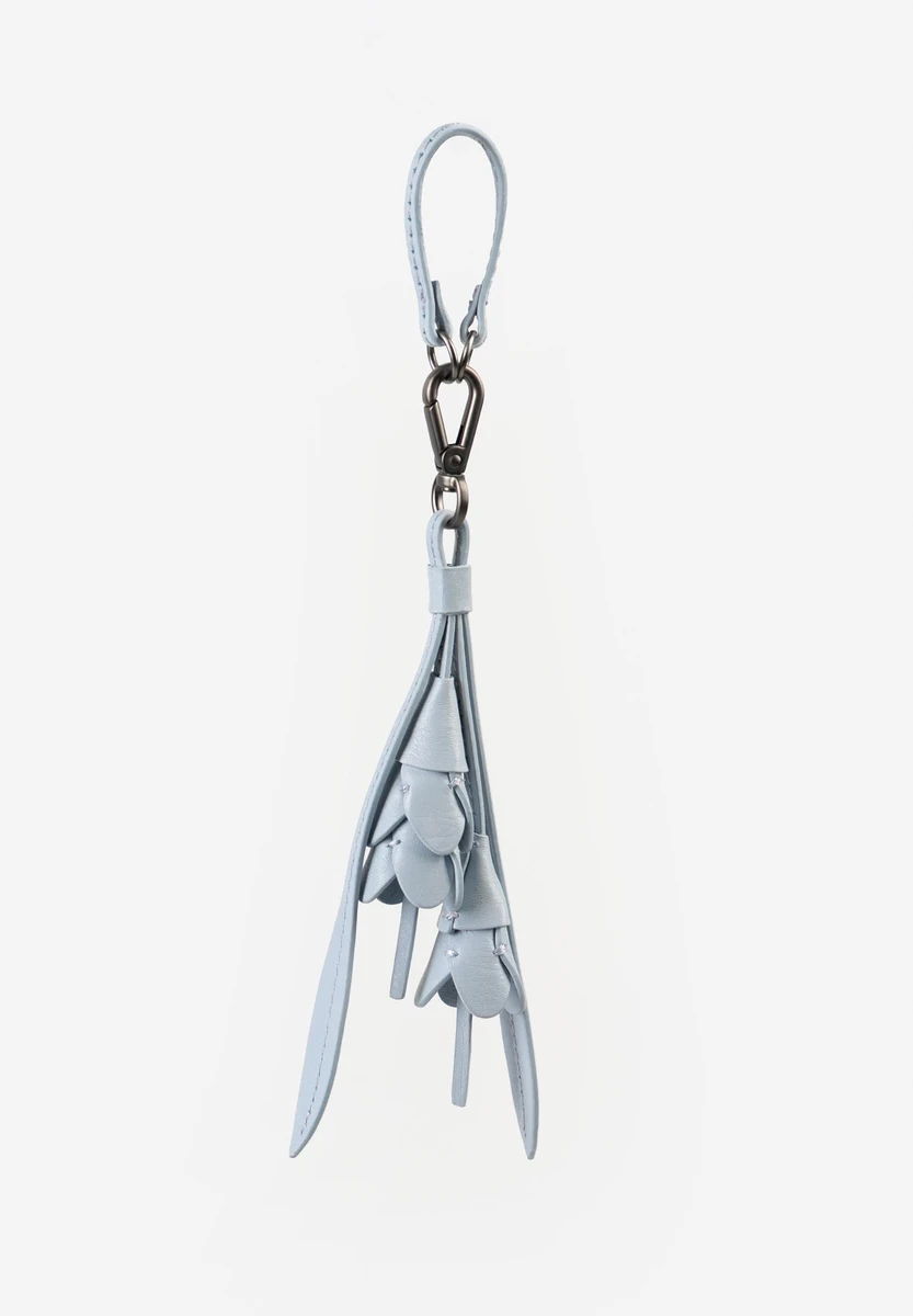 aunts & uncles Tulip Blue Aura sac, image produit, chez Bag-Age Berlin