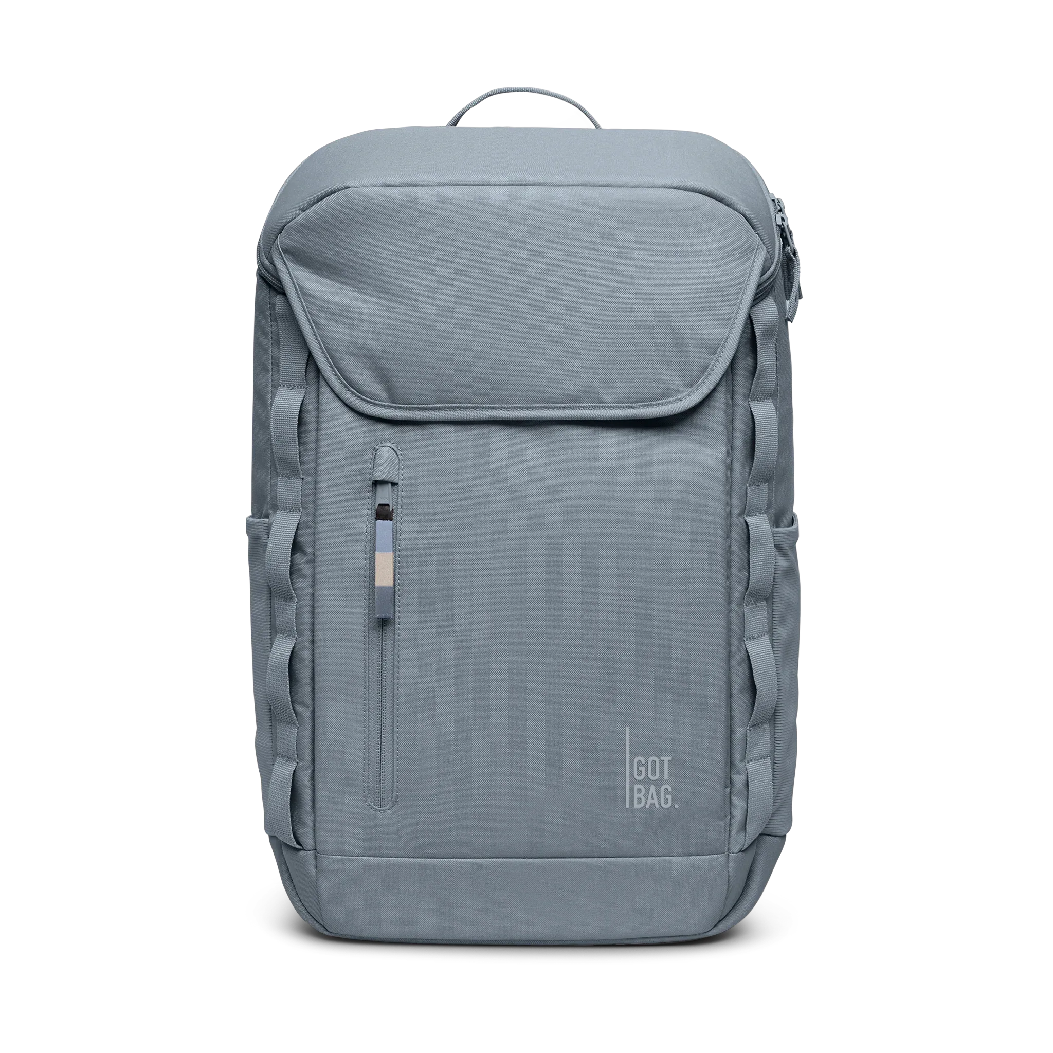 GOT BAG Pro Pack Marlin Monochrome – front view | sustainable | Bag-Age