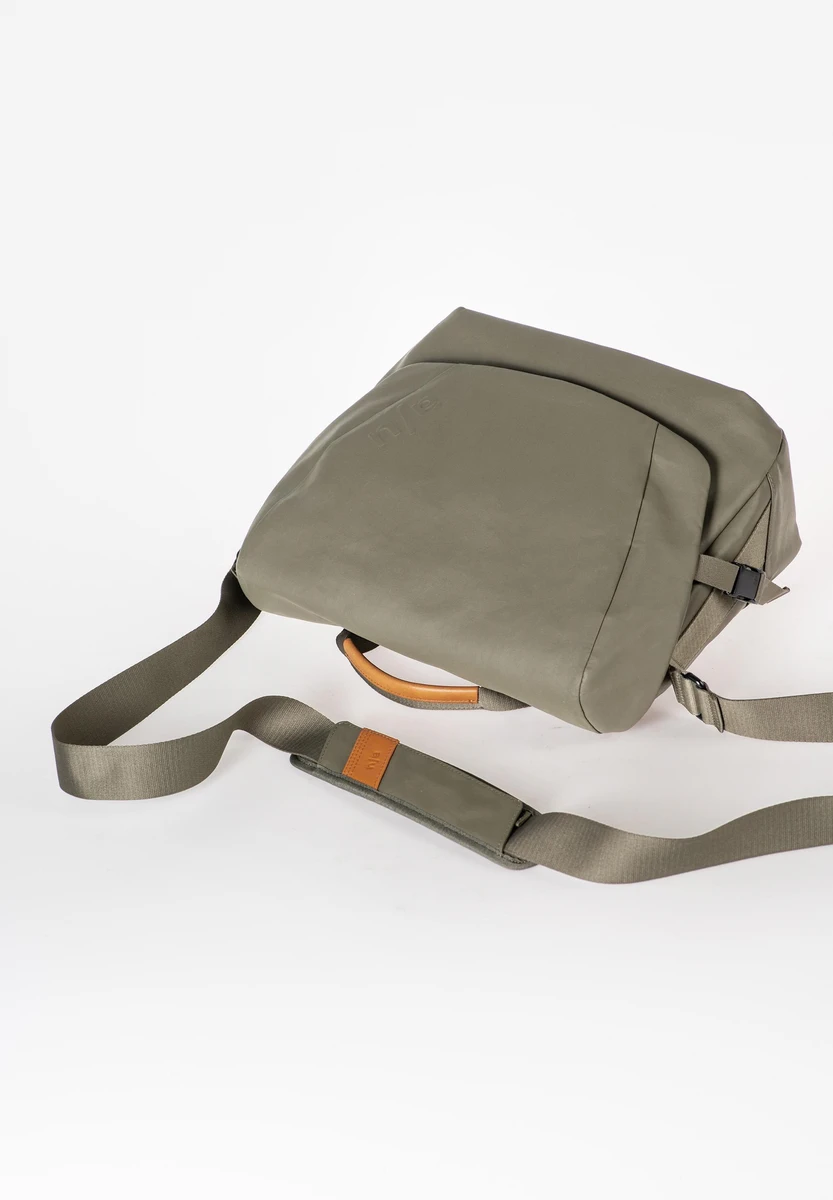 aunts & uncles Yamakuni RE Fallen Rock Tasche, Produktbild, bei Bag-Age Berlin kaufen