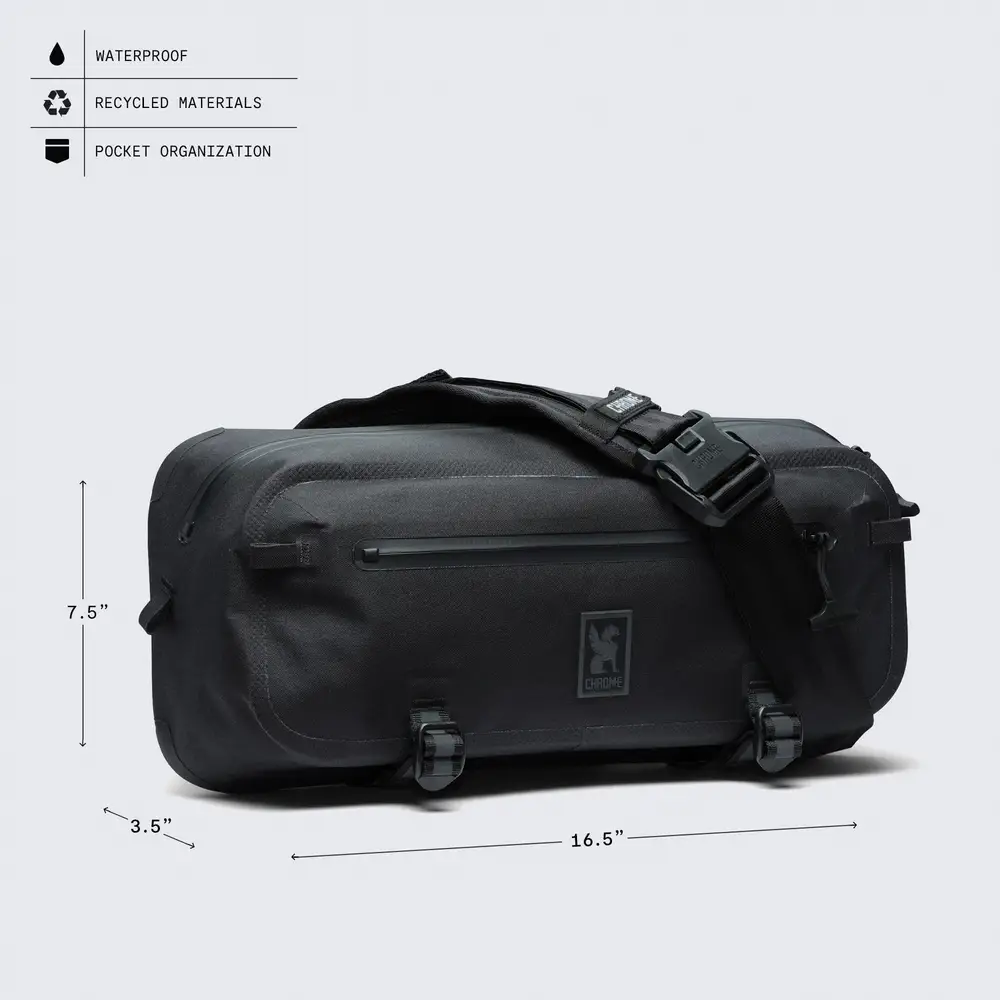 Chrome Industries Kadet WP Sling – Produktansicht