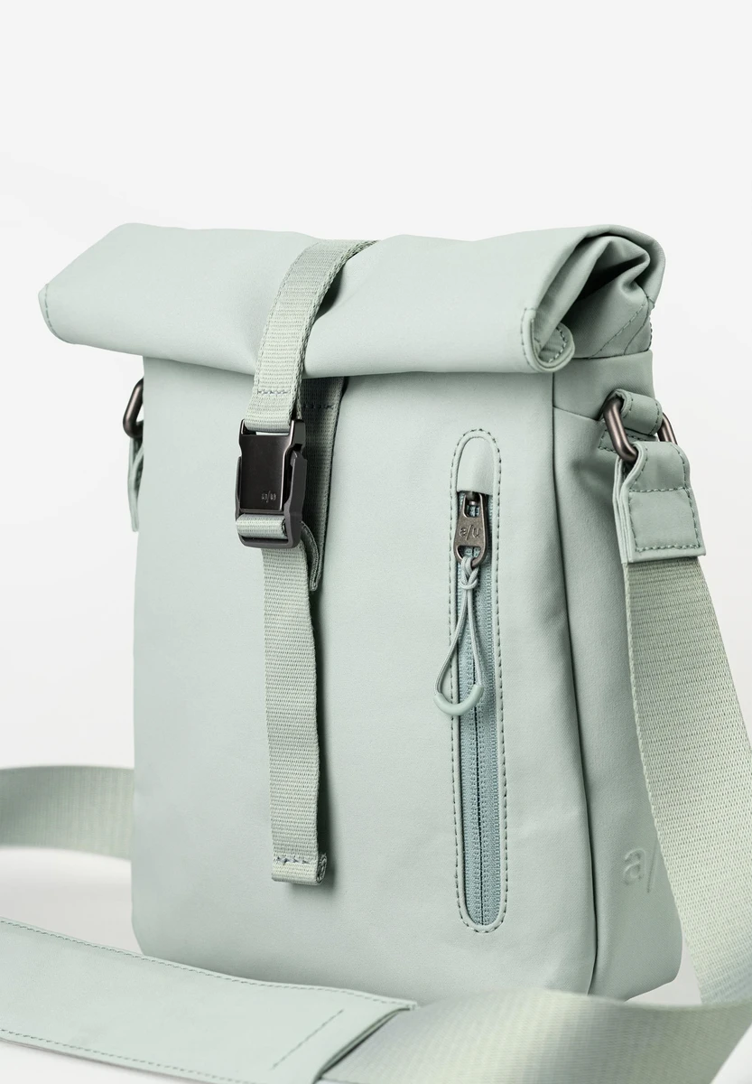 aunts & uncles Kuji RE Sage Green borsa, immagine prodotto, da Bag-Age Berlin