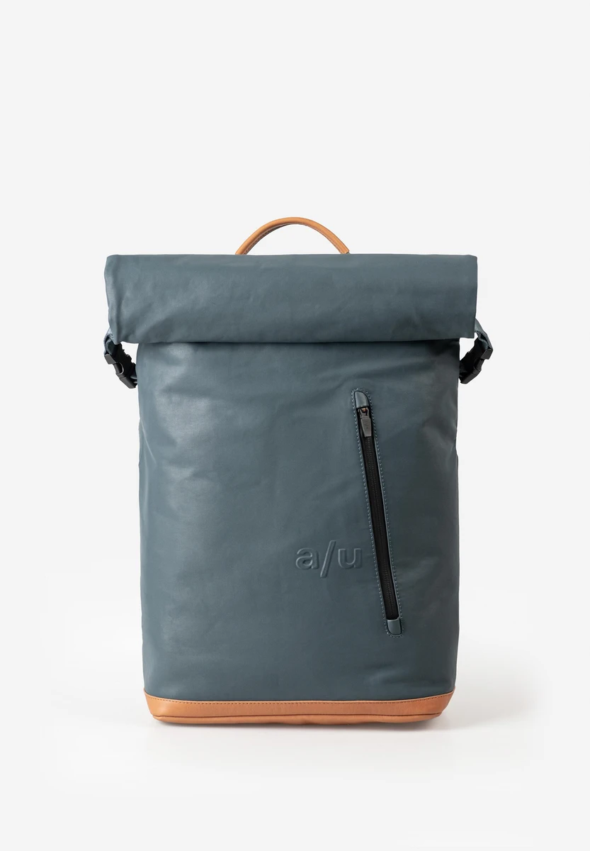 aunts & uncles Fukui Cosmic Void saco, vista frontal, na Bag-Age Berlin