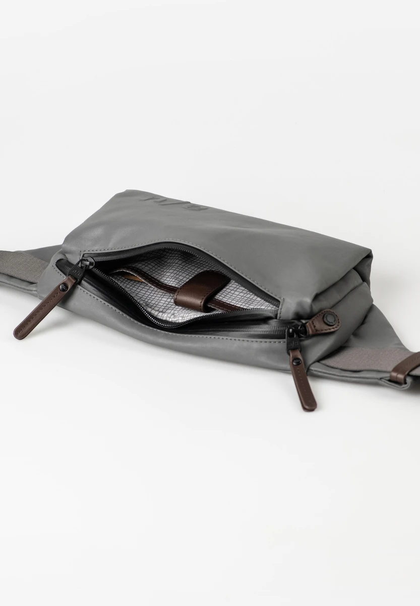 aunts & uncles Himeji Pewter Tasche, Produktbild, bei Bag-Age Berlin kaufen